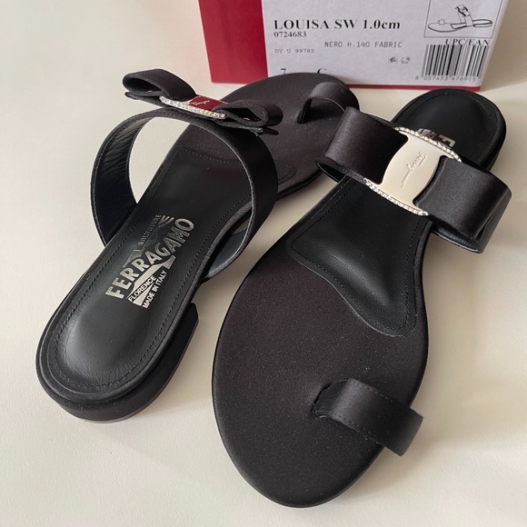 ferragamo louisa sandal